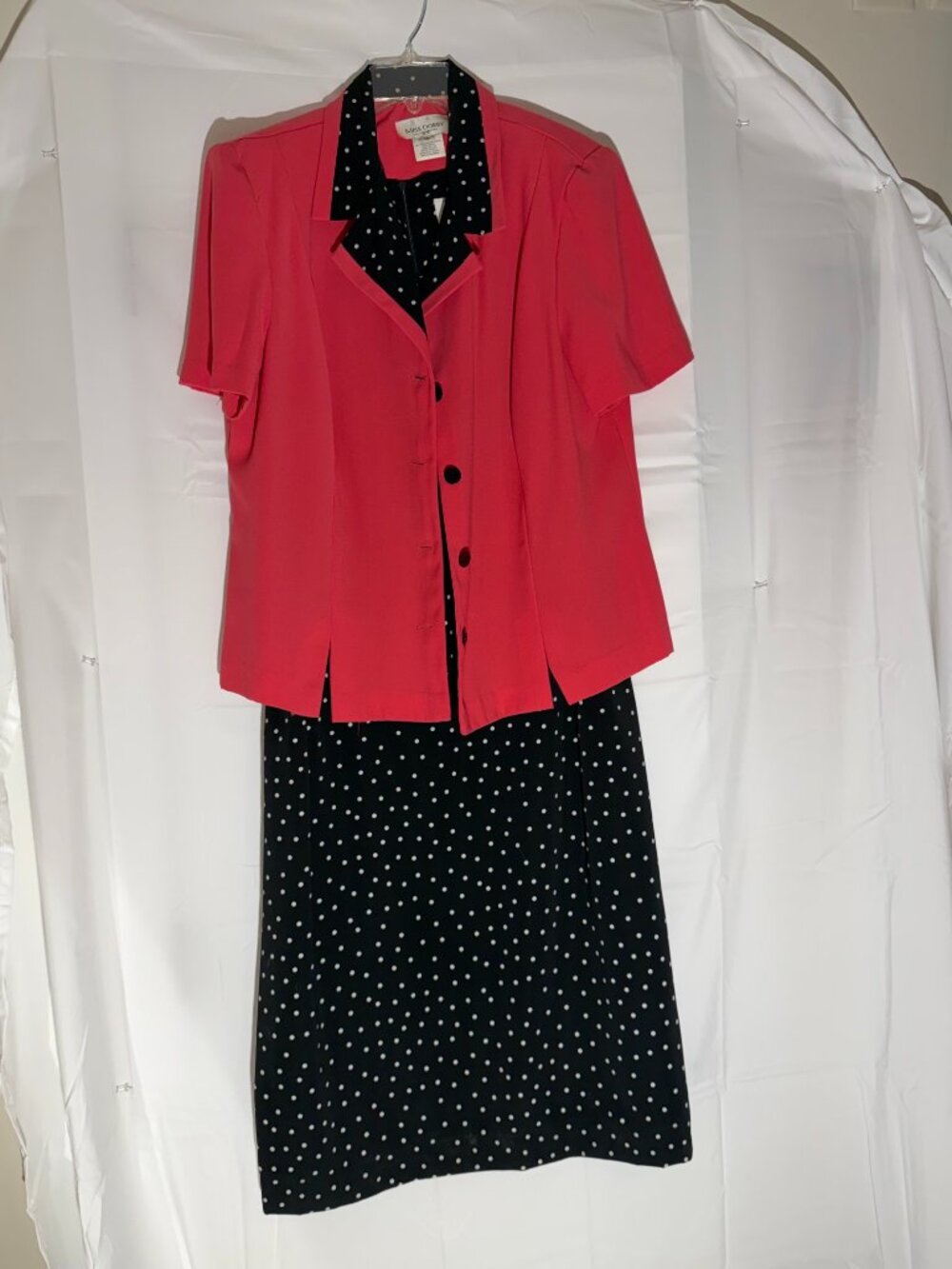 Womens 2 piece Dress Suit